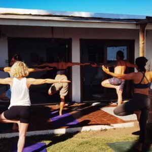 Prema Kriya Yoga - Retreat Tenerife 2024 - Pictures (3)