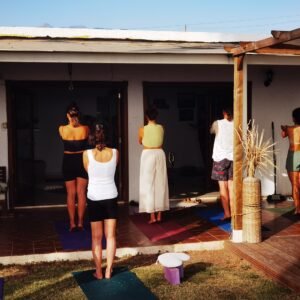 Prema Kriya Yoga - Retreat Tenerife 2024 - Pictures (6)